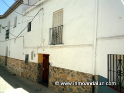 The house - La casa The house - La casa